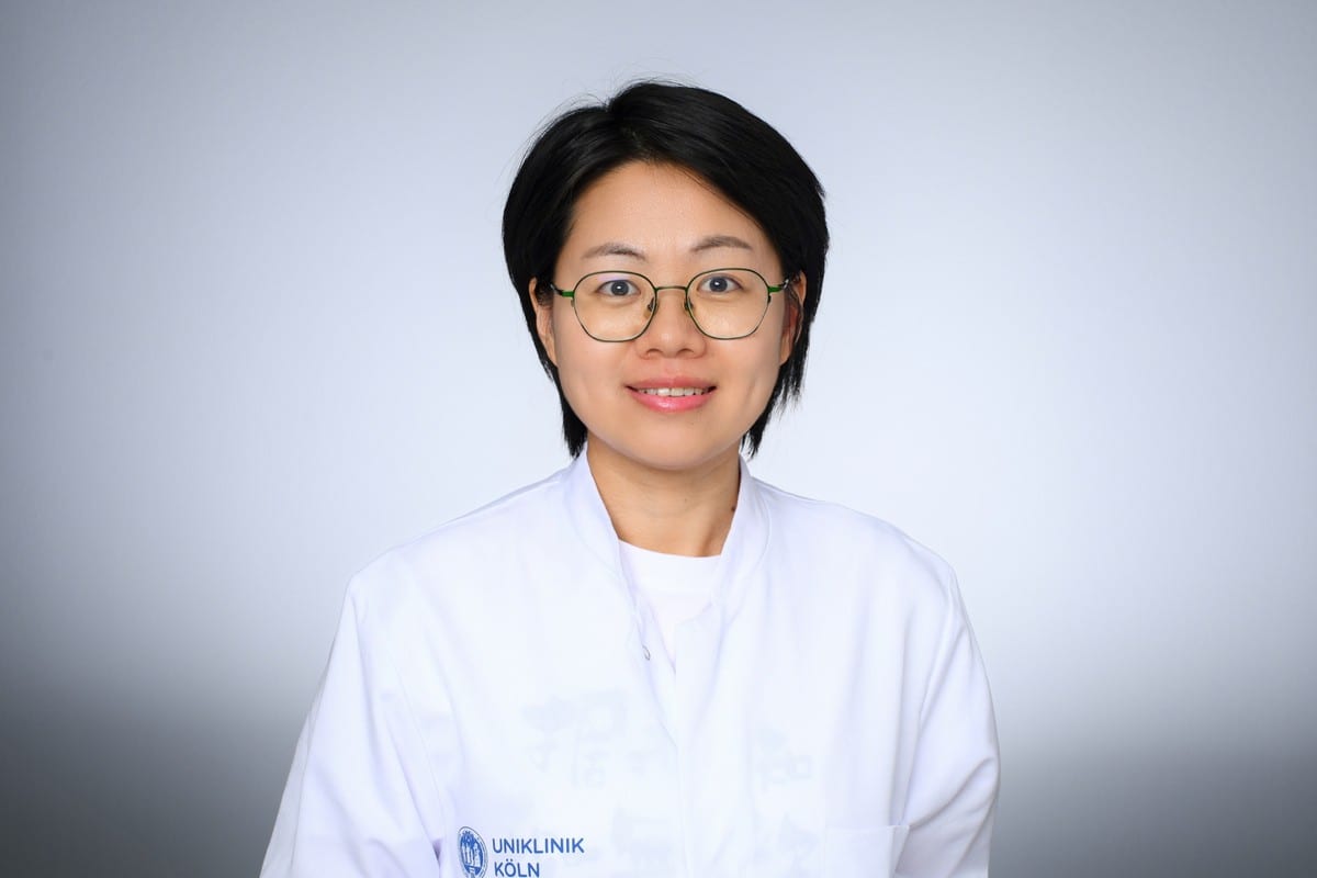 Yajuan Jiang